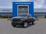 New 2026 Chevrolet Silverado 1500 Custom Crew Cab 4WD Pickup for sale #T594 - photo 32