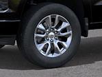 New 2026 Chevrolet Silverado 1500 Custom Crew Cab 4WD Pickup for sale #T594 - photo 33