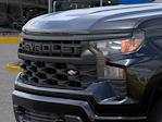 New 2026 Chevrolet Silverado 1500 Custom Crew Cab 4WD Pickup for sale #T594 - photo 37