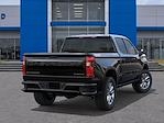 New 2026 Chevrolet Silverado 1500 Custom Crew Cab 4WD Pickup for sale #T594 - photo 4
