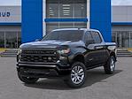 New 2026 Chevrolet Silverado 1500 Custom Crew Cab 4WD Pickup for sale #T594 - photo 6