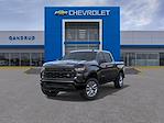 New 2026 Chevrolet Silverado 1500 Custom Crew Cab 4WD Pickup for sale #T594 - photo 8