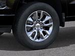 New 2026 Chevrolet Silverado 1500 Custom Crew Cab 4WD Pickup for sale #T594 - photo 9