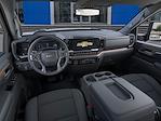 New 2026 Chevrolet Silverado 2500 LT Crew Cab 4WD Pickup for sale #T607 - photo 15
