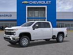 New 2026 Chevrolet Silverado 2500 LT Crew Cab 4WD Pickup for sale #T607 - photo 2