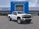 New 2026 Chevrolet Silverado 2500 LT Crew Cab 4WD Pickup for sale #T607 - photo 25