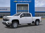 New 2026 Chevrolet Silverado 2500 LT Crew Cab 4WD Pickup for sale #T607 - photo 26