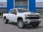 New 2026 Chevrolet Silverado 2500 LT Crew Cab 4WD Pickup for sale #T607 - photo 31