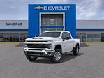 New 2026 Chevrolet Silverado 2500 LT Crew Cab 4WD Pickup for sale #T607 - photo 32