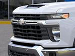 New 2026 Chevrolet Silverado 2500 LT Crew Cab 4WD Pickup for sale #T607 - photo 37