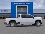 New 2026 Chevrolet Silverado 2500 LT Crew Cab 4WD Pickup for sale #T607 - photo 5