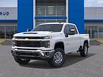New 2026 Chevrolet Silverado 2500 LT Crew Cab 4WD Pickup for sale #T607 - photo 6