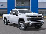 New 2026 Chevrolet Silverado 2500 LT Crew Cab 4WD Pickup for sale #T607 - photo 7