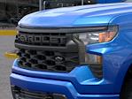New 2026 Chevrolet Silverado 1500 Custom Crew Cab 4WD Pickup for sale #T608 - photo 13