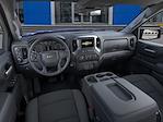 New 2026 Chevrolet Silverado 1500 Custom Crew Cab 4WD Pickup for sale #T608 - photo 15