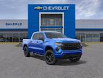 New 2026 Chevrolet Silverado 1500 Custom Crew Cab 4WD Pickup for sale #T608 - photo 25