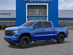 New 2026 Chevrolet Silverado 1500 Custom Crew Cab 4WD Pickup for sale #T608 - photo 26