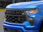 New 2026 Chevrolet Silverado 1500 Custom Crew Cab 4WD Pickup for sale #T608 - photo 37