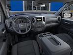New 2026 Chevrolet Silverado 1500 Custom Crew Cab 4WD Pickup for sale #T608 - photo 39
