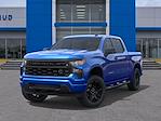 New 2026 Chevrolet Silverado 1500 Custom Crew Cab 4WD Pickup for sale #T608 - photo 6