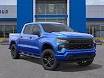 New 2026 Chevrolet Silverado 1500 Custom Crew Cab 4WD Pickup for sale #T608 - photo 7