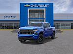 New 2026 Chevrolet Silverado 1500 Custom Crew Cab 4WD Pickup for sale #T608 - photo 8