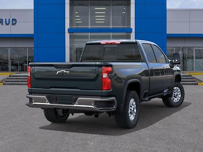 New 2026 Chevrolet Silverado 2500 LT Crew Cab 4WD Pickup for sale #T617 - photo 2