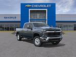 New 2026 Chevrolet Silverado 2500 LT Crew Cab 4WD Pickup for sale #T617 - photo 25