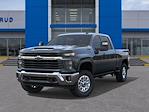 New 2026 Chevrolet Silverado 2500 LT Crew Cab 4WD Pickup for sale #T617 - photo 30