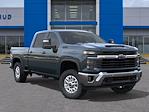 New 2026 Chevrolet Silverado 2500 LT Crew Cab 4WD Pickup for sale #T617 - photo 31