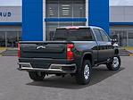 New 2026 Chevrolet Silverado 2500 LT Crew Cab 4WD Pickup for sale #T617 - photo 2