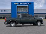 New 2026 Chevrolet Silverado 2500 LT Crew Cab 4WD Pickup for sale #T617 - photo 5