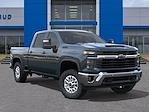 New 2026 Chevrolet Silverado 2500 LT Crew Cab 4WD Pickup for sale #T617 - photo 7