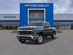 New 2026 Chevrolet Silverado 2500 LT Crew Cab 4WD Pickup for sale #T617 - photo 8