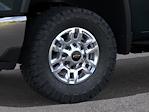 New 2026 Chevrolet Silverado 2500 LT Crew Cab 4WD Pickup for sale #T617 - photo 9