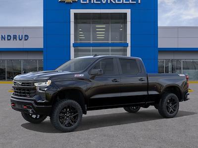 New 2026 Chevrolet Silverado 1500 LT Crew Cab 4WD Pickup for sale #T625 - photo 2
