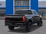 New 2026 Chevrolet Silverado 1500 LT Crew Cab 4WD Pickup for sale #T625 - photo 4
