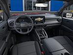 New 2026 Chevrolet Colorado Work Truck Crew Cab Pickup for sale #T627 - photo 15