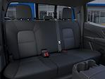 New 2026 Chevrolet Colorado Work Truck Crew Cab Pickup for sale #T627 - photo 17