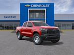 New 2026 Chevrolet Colorado Work Truck Crew Cab Pickup for sale #T627 - photo 25