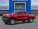 New 2026 Chevrolet Colorado Work Truck Crew Cab Pickup for sale #T627 - photo 26