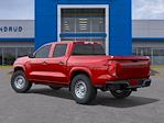 New 2026 Chevrolet Colorado Work Truck Crew Cab Pickup for sale #T627 - photo 27