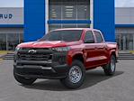 New 2026 Chevrolet Colorado Work Truck Crew Cab Pickup for sale #T627 - photo 30