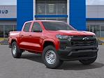 New 2026 Chevrolet Colorado Work Truck Crew Cab Pickup for sale #T627 - photo 31
