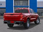 New 2026 Chevrolet Colorado Work Truck Crew Cab Pickup for sale #T627 - photo 2