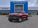 New 2026 Chevrolet Colorado Work Truck Crew Cab Pickup for sale #T627 - photo 8