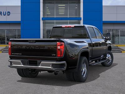 New 2026 Chevrolet Silverado 3500 LTZ Crew Cab 4WD Pickup for sale #T628 - photo 2