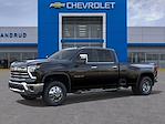 New 2026 Chevrolet Silverado 3500 LTZ Crew Cab 4WD Pickup for sale #T628 - photo 2