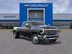New 2026 Chevrolet Silverado 3500 LTZ Crew Cab 4WD Pickup for sale #T628 - photo 25