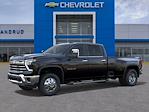 New 2026 Chevrolet Silverado 3500 LTZ Crew Cab 4WD Pickup for sale #T628 - photo 26
